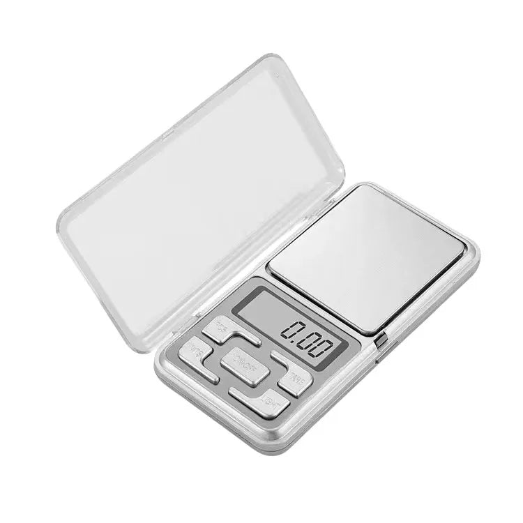 Mini Digital Pocket Scale - 500g