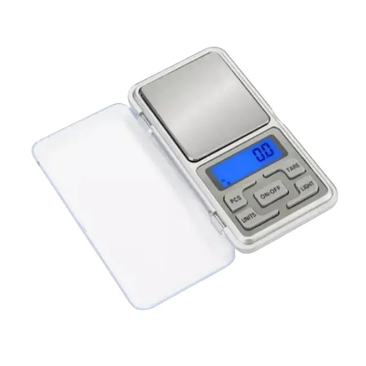 Mini Digital Pocket Scale - 500g