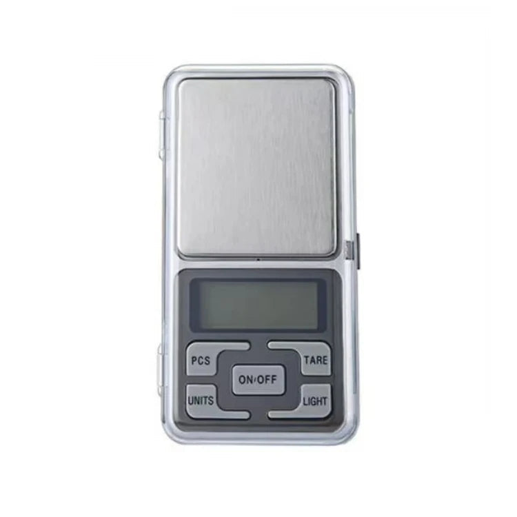 Mini Digital Pocket Scale - 500g